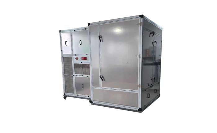 Grace Engineering Industry
