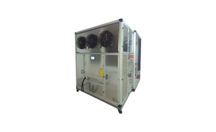 Grace Engineering Industry